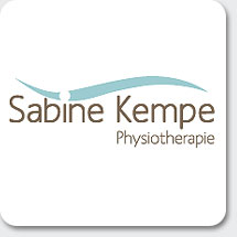 Logoentwurf Sabine Kempe Physiotherapie