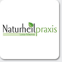 Logoentwurf Naturheilpraxis